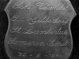 someren eind-2 30-5-1954